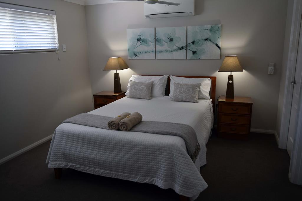 Como Bed & Breakfast Экстерьер фото